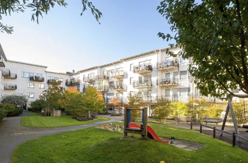 Hyreslägenhet på Göteborg i goteborg