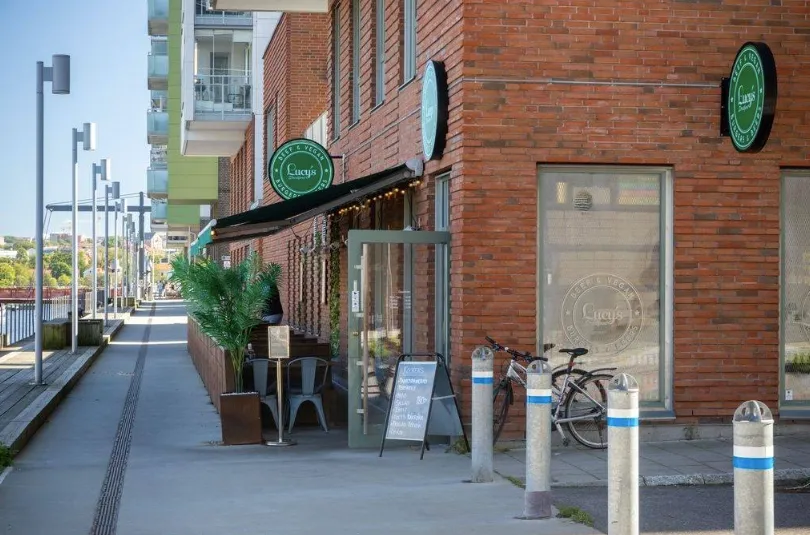 Hyreslägenhet på Göteborg i goteborg