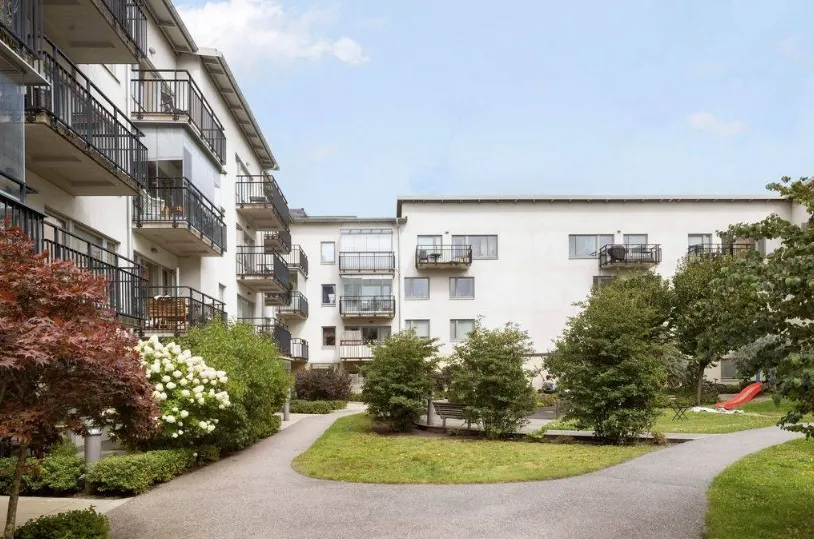 Hyreslägenhet på Göteborg i goteborg