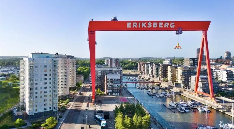 Hyreslägenhet på Göteborg i goteborg
