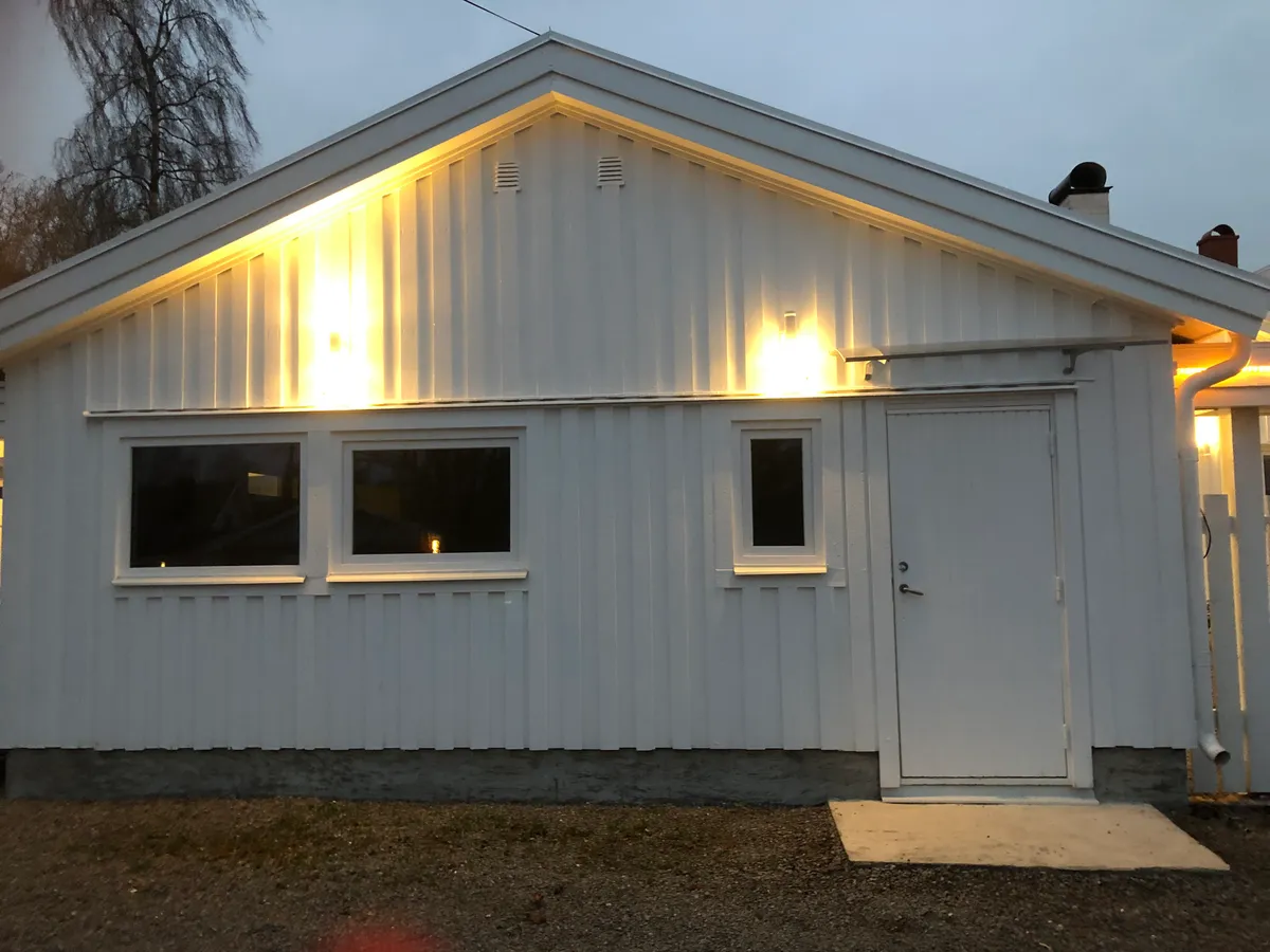 Hyreslägenhet på Järfälla i jarfalla