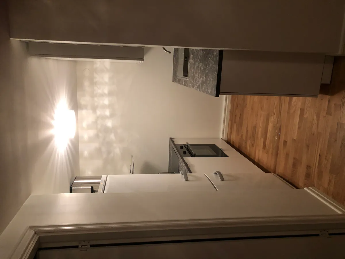 Hyreslägenhet på Järfälla i jarfalla