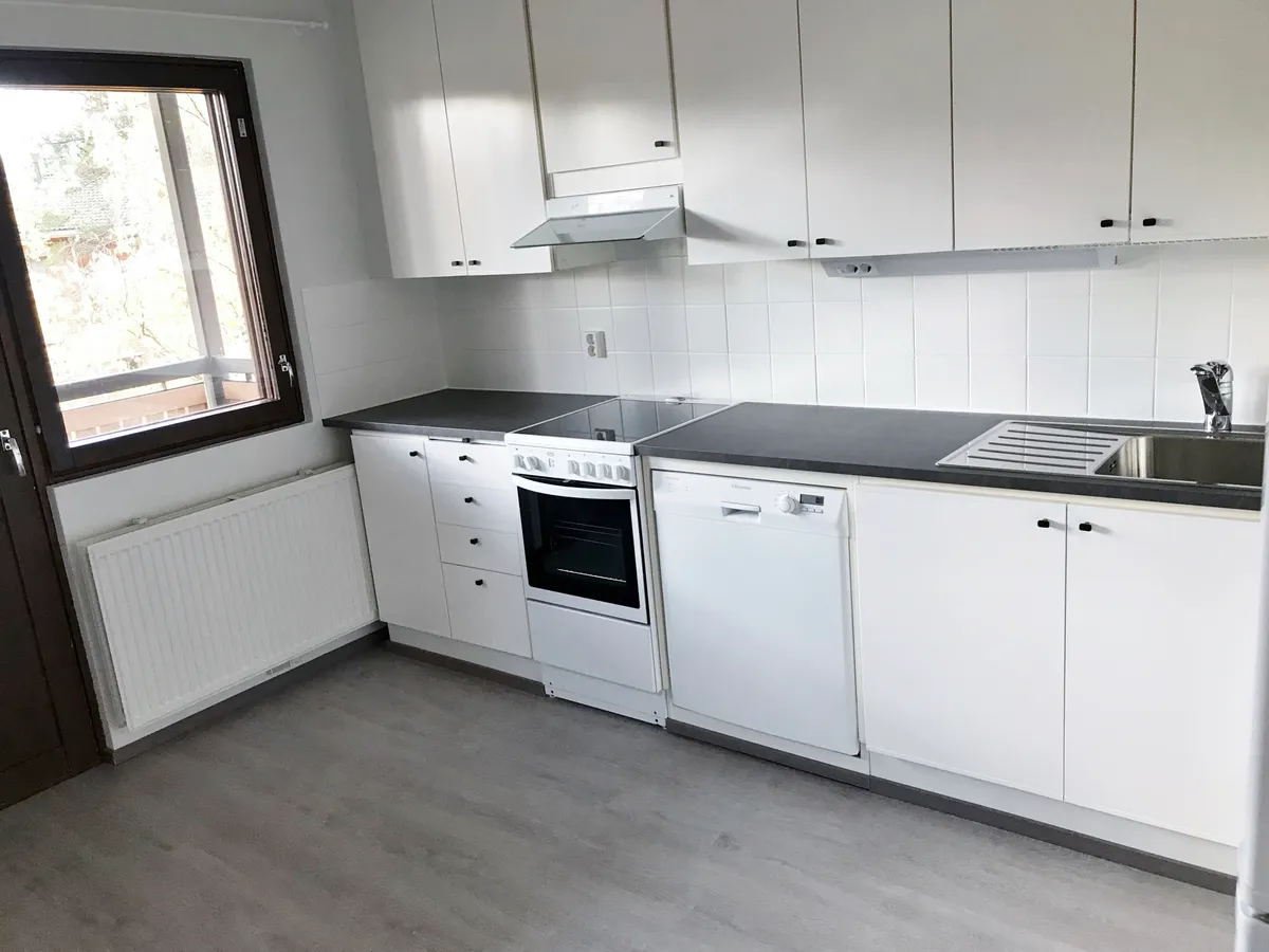 Hyresbostad på Kuopio i kuopio