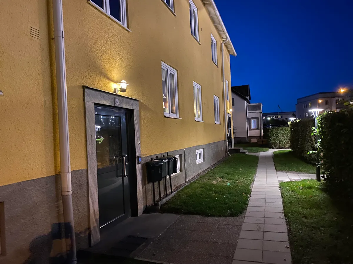 Hyreslägenhet på Katrineholm i katrineholm