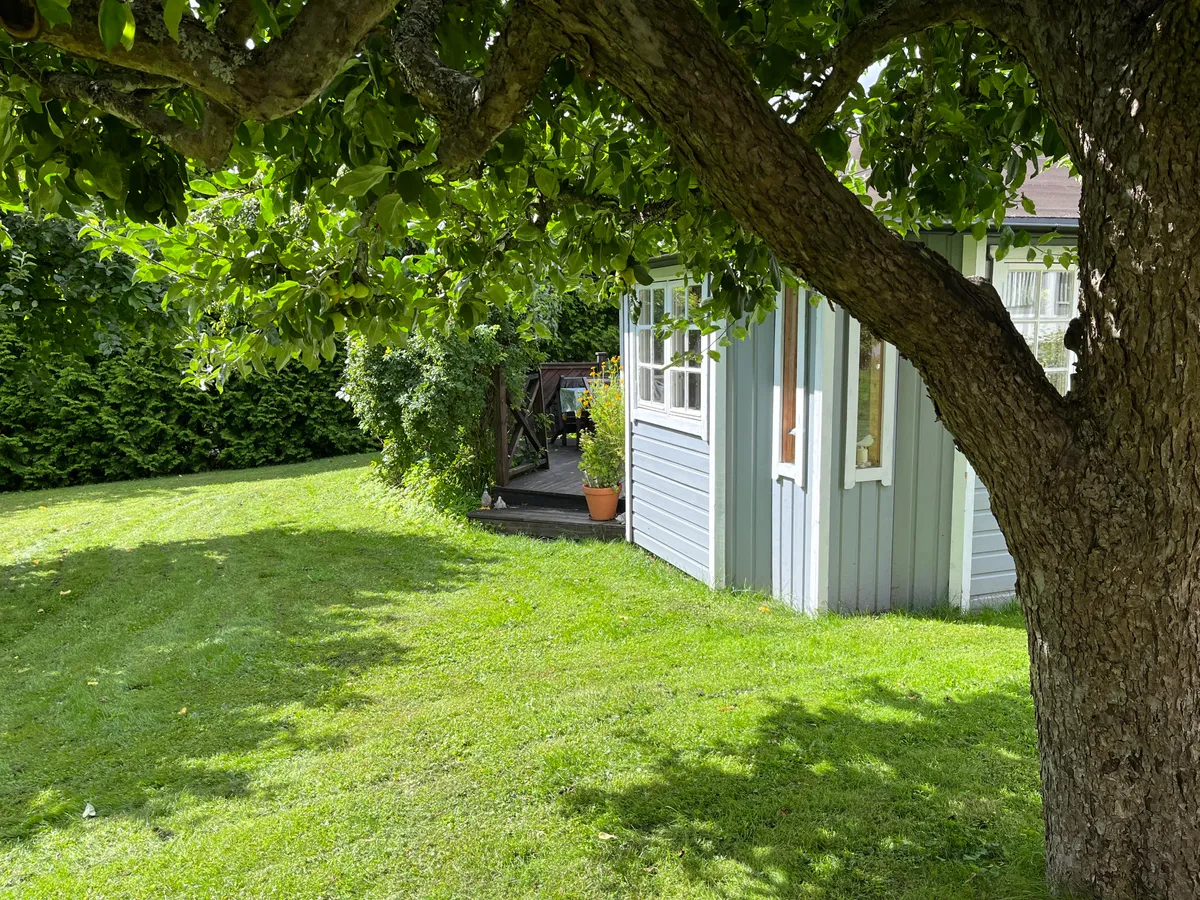 Hyreslägenhet på Katrineholm i katrineholm