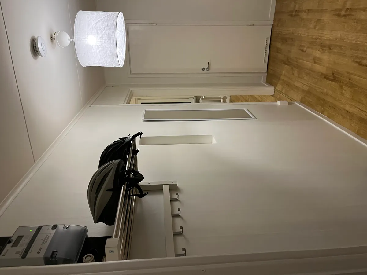 Hyreslägenhet på Katrineholm i katrineholm