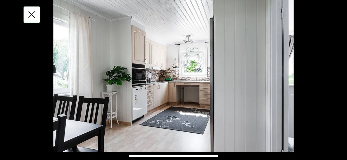 Hyresbostad på Nossebro i nossebro
