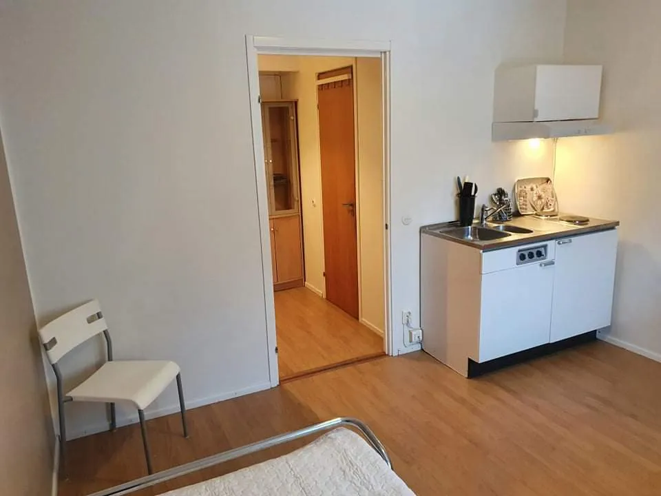 Hyreslägenhet på Umeå i umea