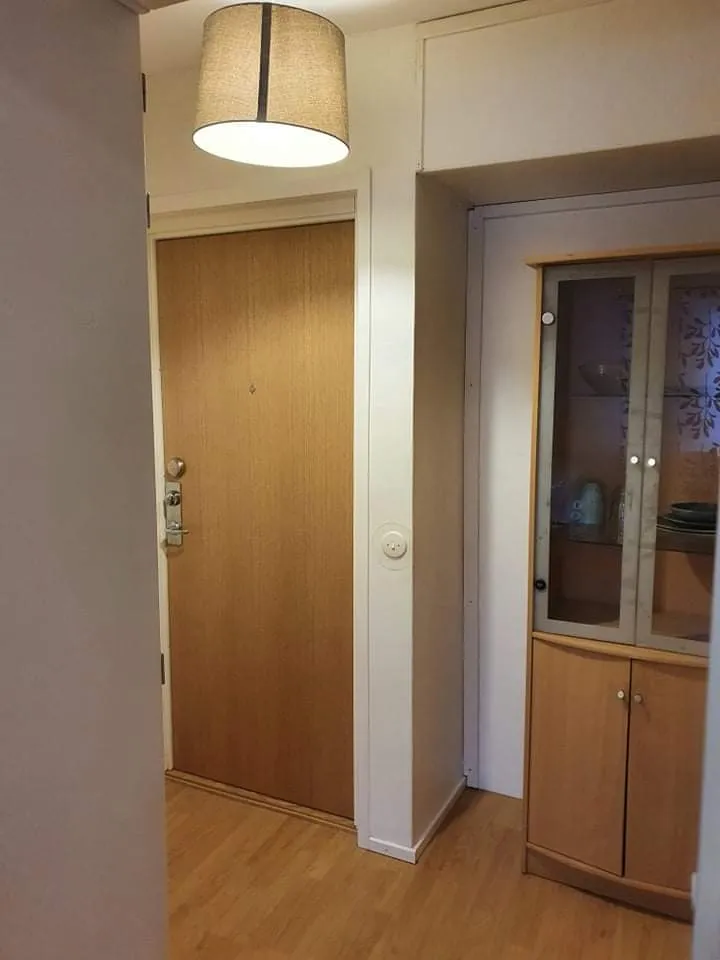Hyreslägenhet på Umeå i umea