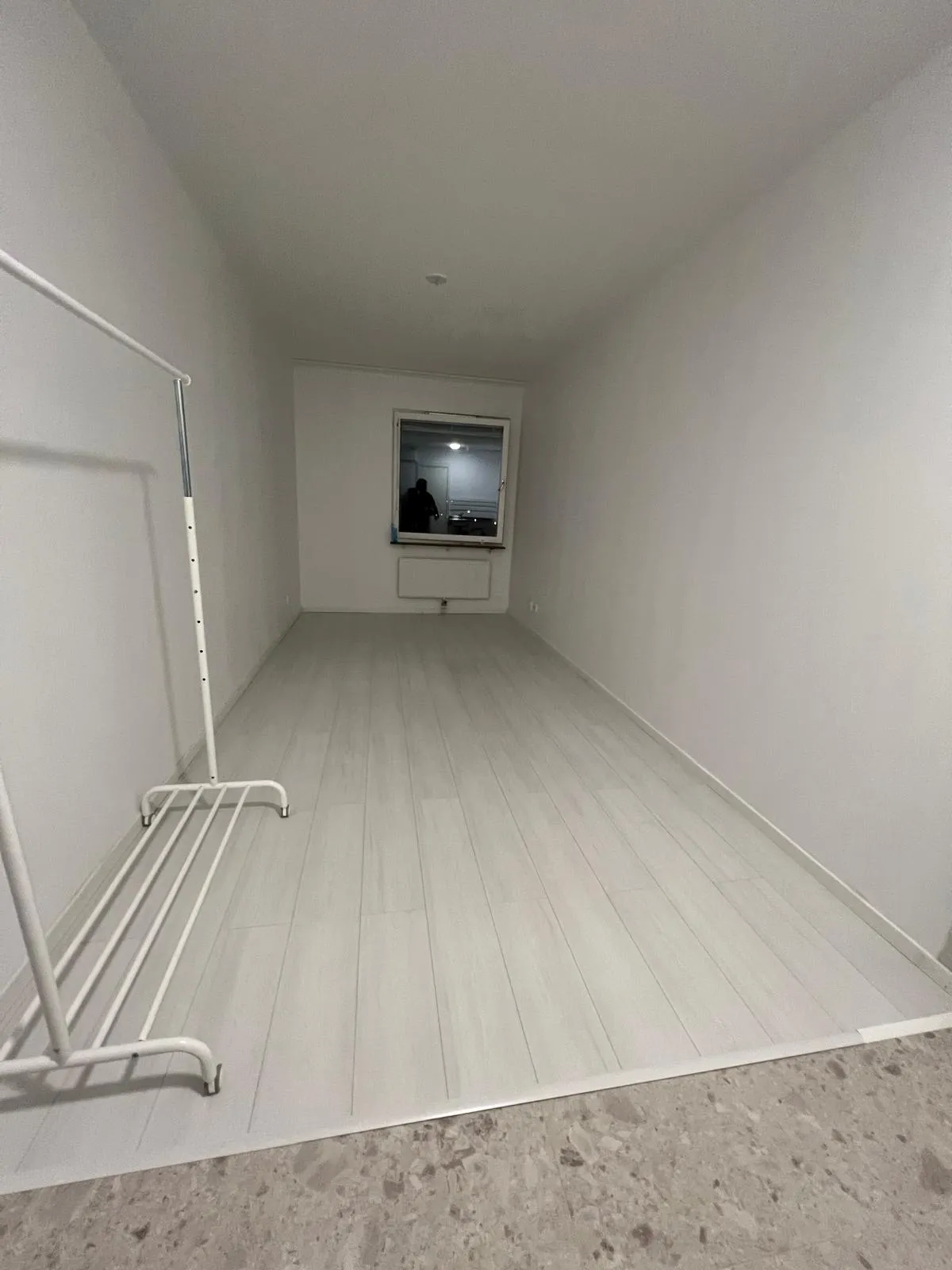 Hyreslägenhet på Kista i kista