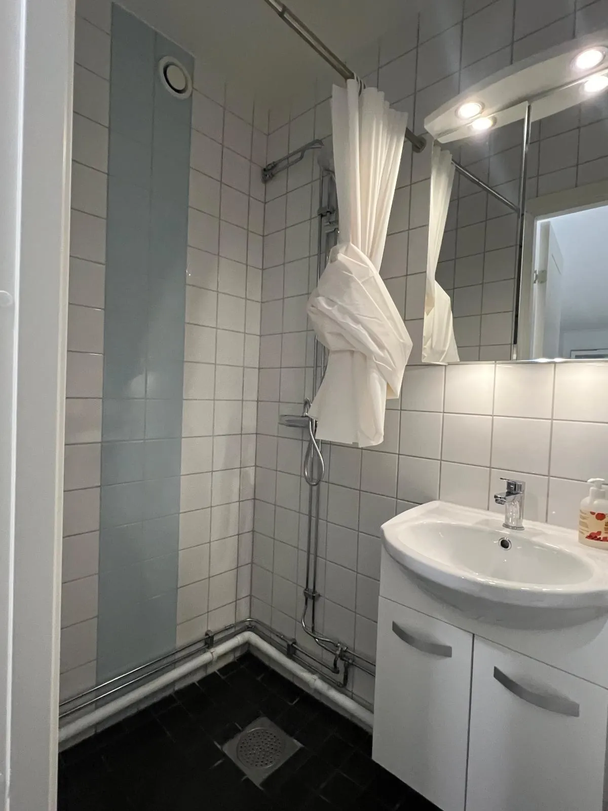 Hyreslägenhet på Kista i kista