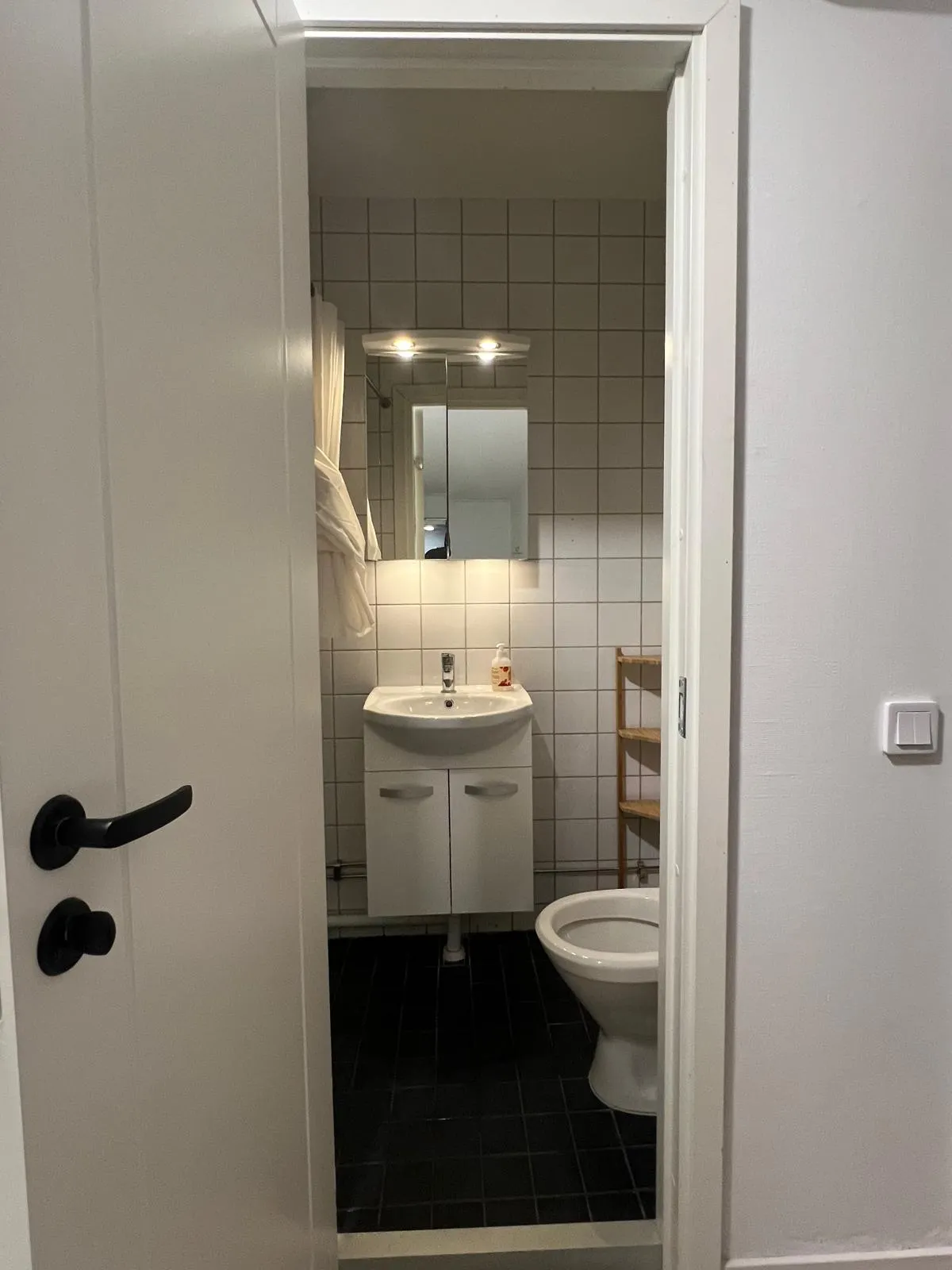 Hyreslägenhet på Kista i kista