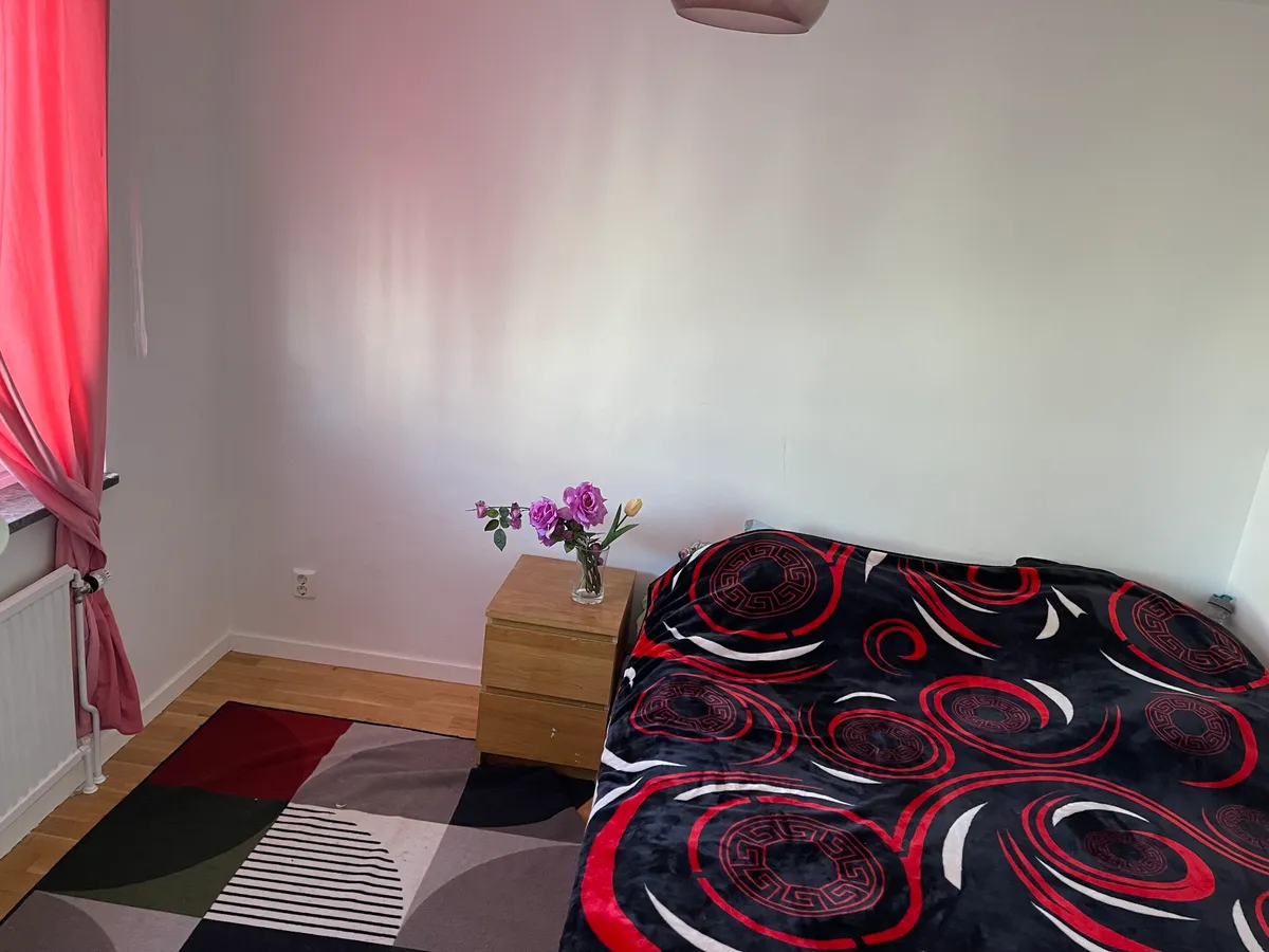 Hyreslägenhet på Sundbyberg i sundbyberg