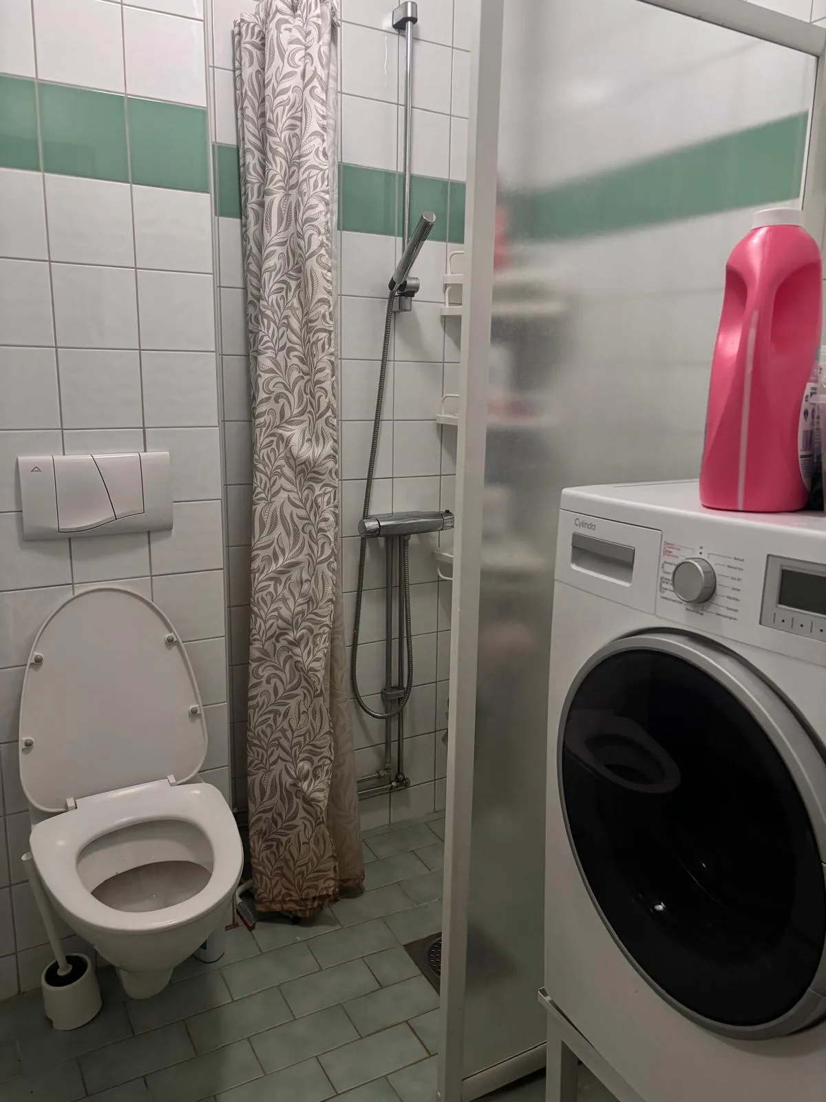Hyreslägenhet på Södertälje i sodertalje