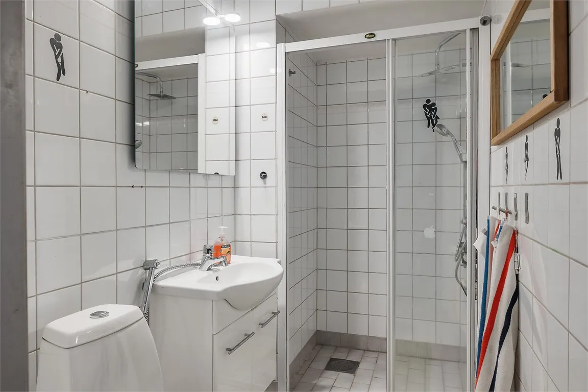 Hyresbostad på Skövde i skovde