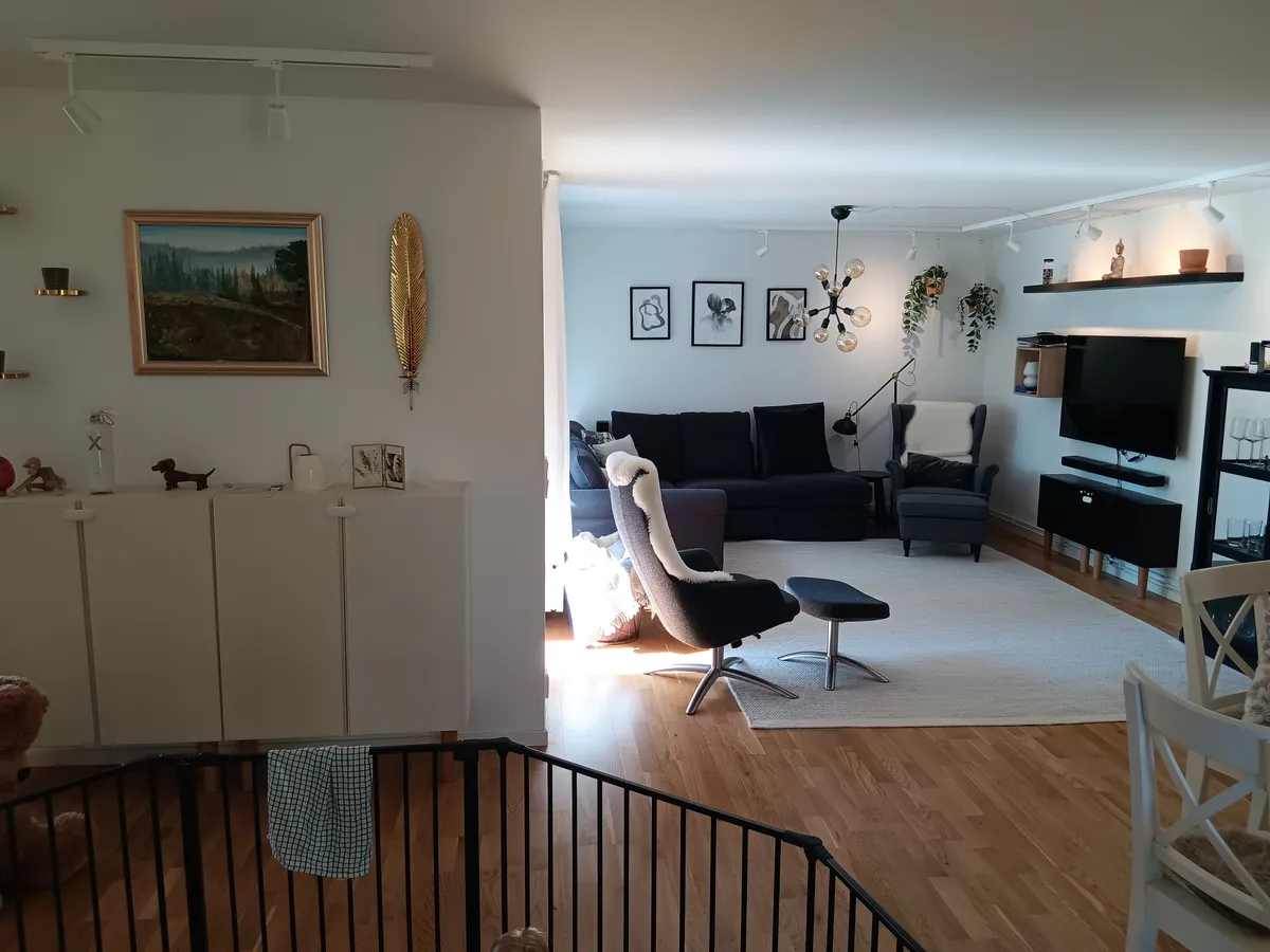 Hyresbostad på Växjö i vaxjo