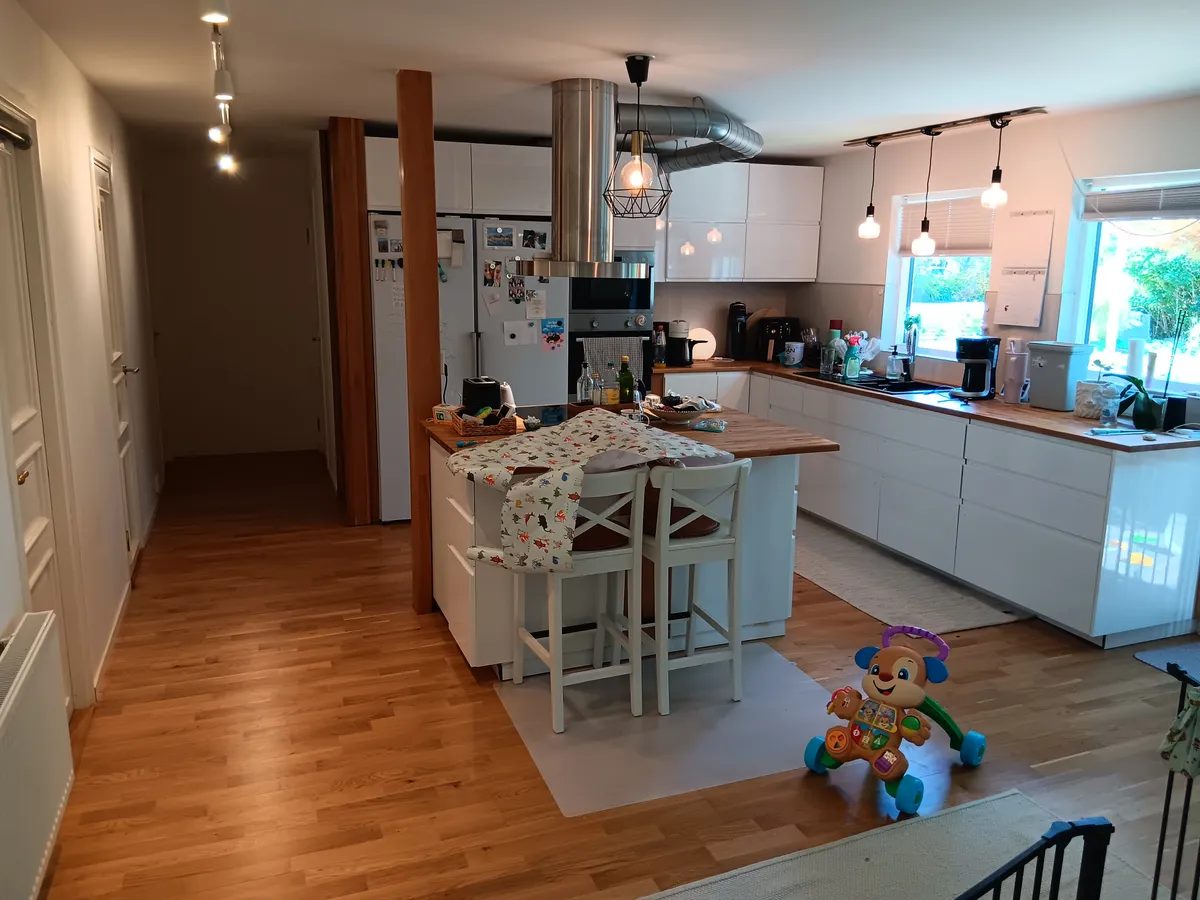 Hyresbostad på Växjö i vaxjo