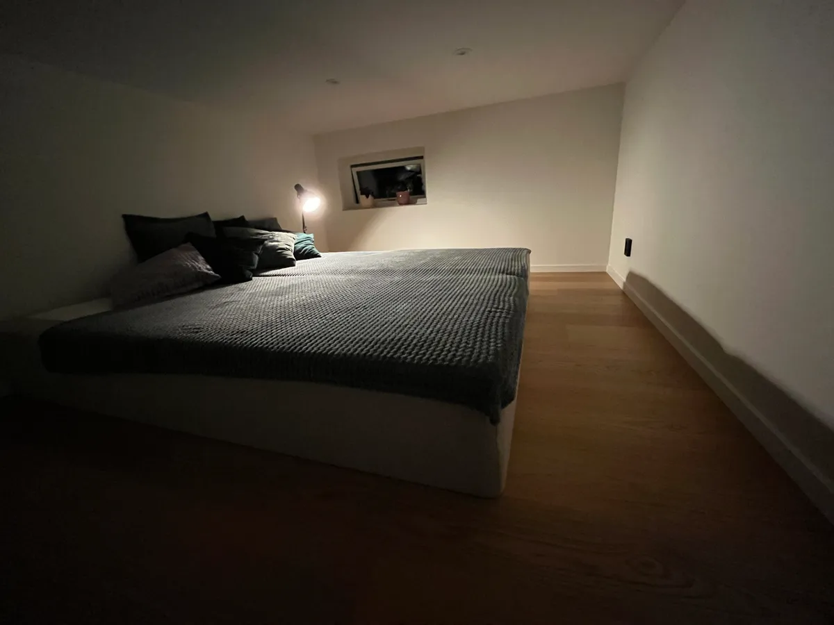 Hyresbostad på Täby i taby