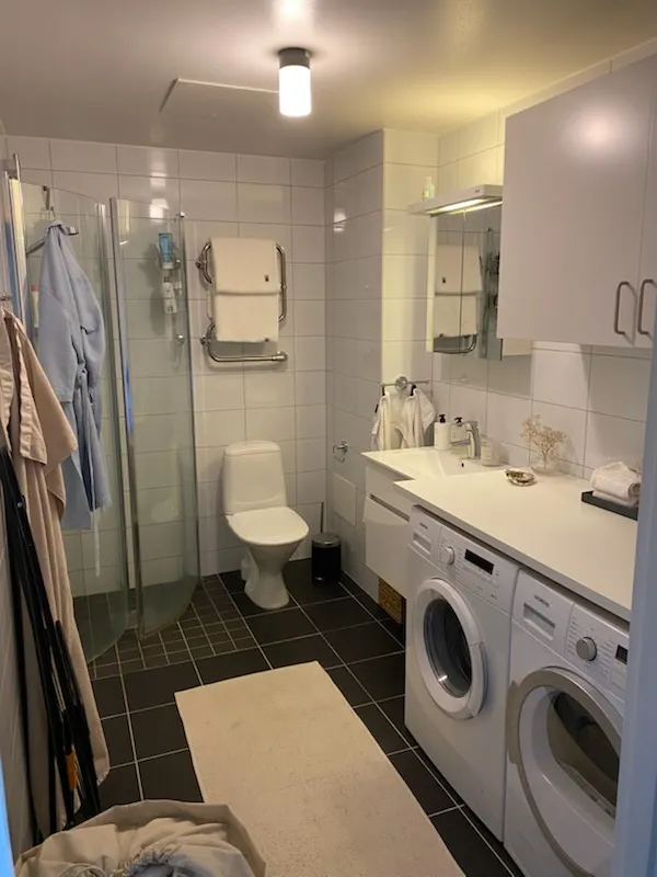 Hyreslägenhet på Stockholm i stockholm