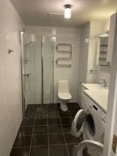 Hyreslägenhet på Stockholm i stockholm