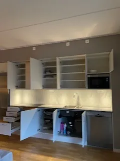 Hyreslägenhet på Stockholm i stockholm