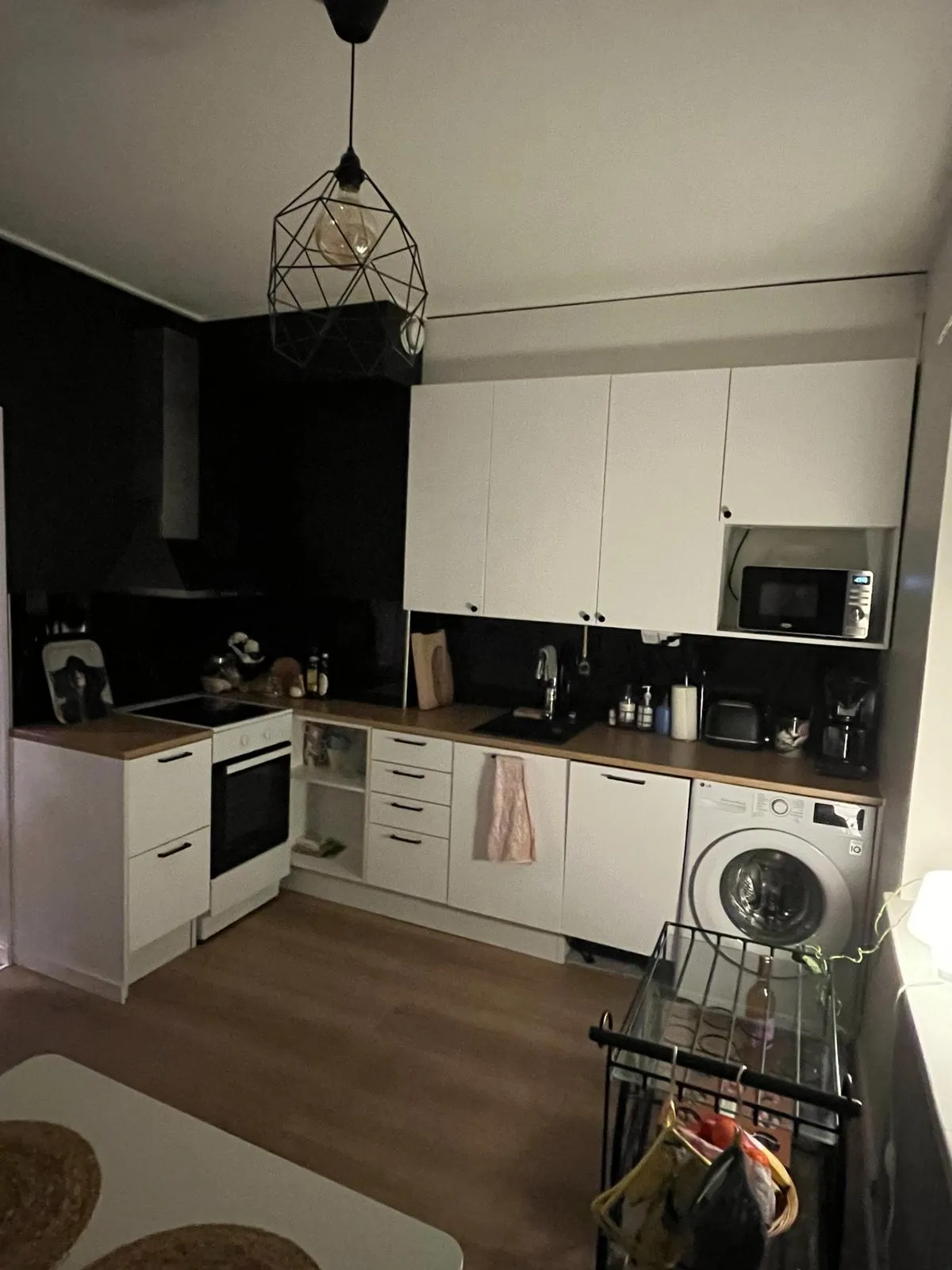 Hyreslägenhet på Jyväskylä i jyvaskyla