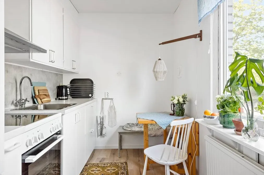 Hyreslägenhet på Karlskrona i karlskrona