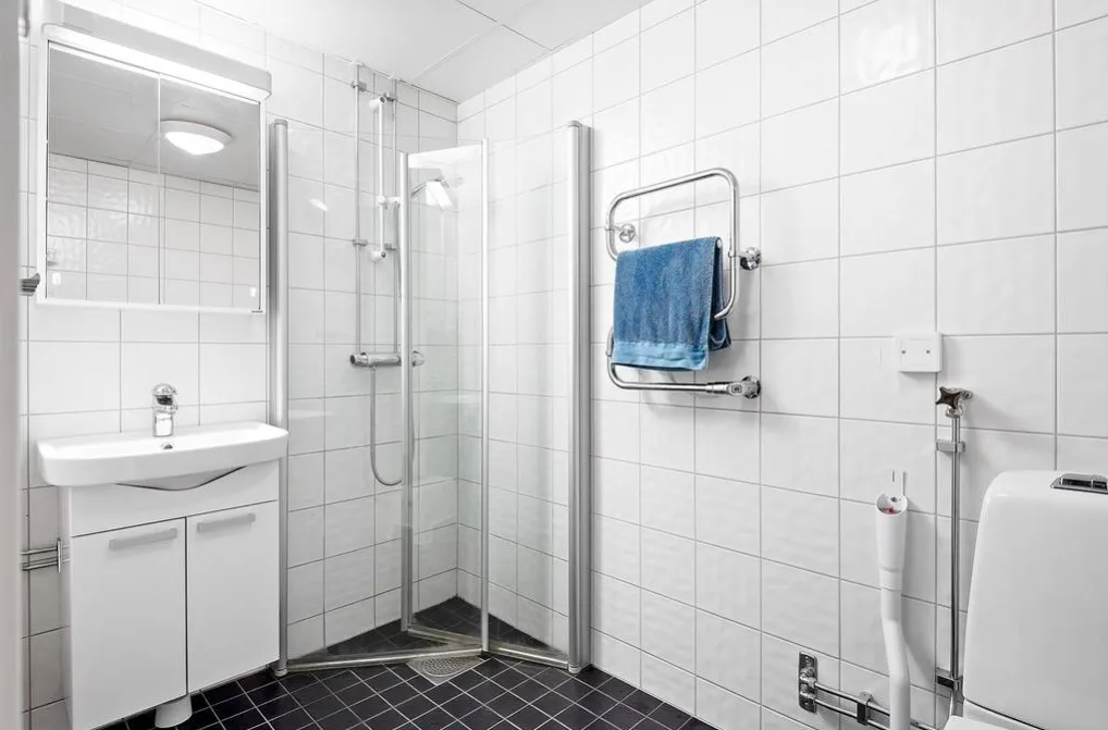 Hyreslägenhet på Karlskrona i karlskrona