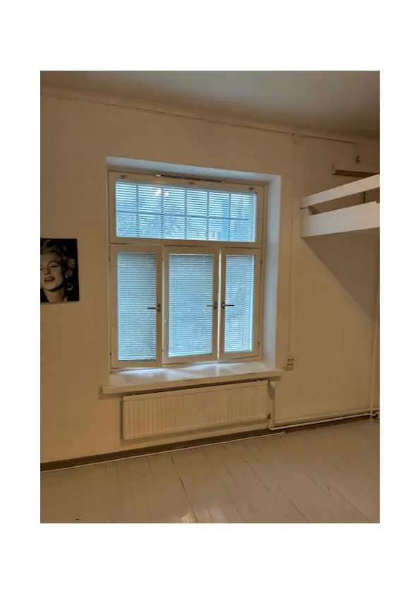 Hyreslägenhet på Helsinki i helsinki