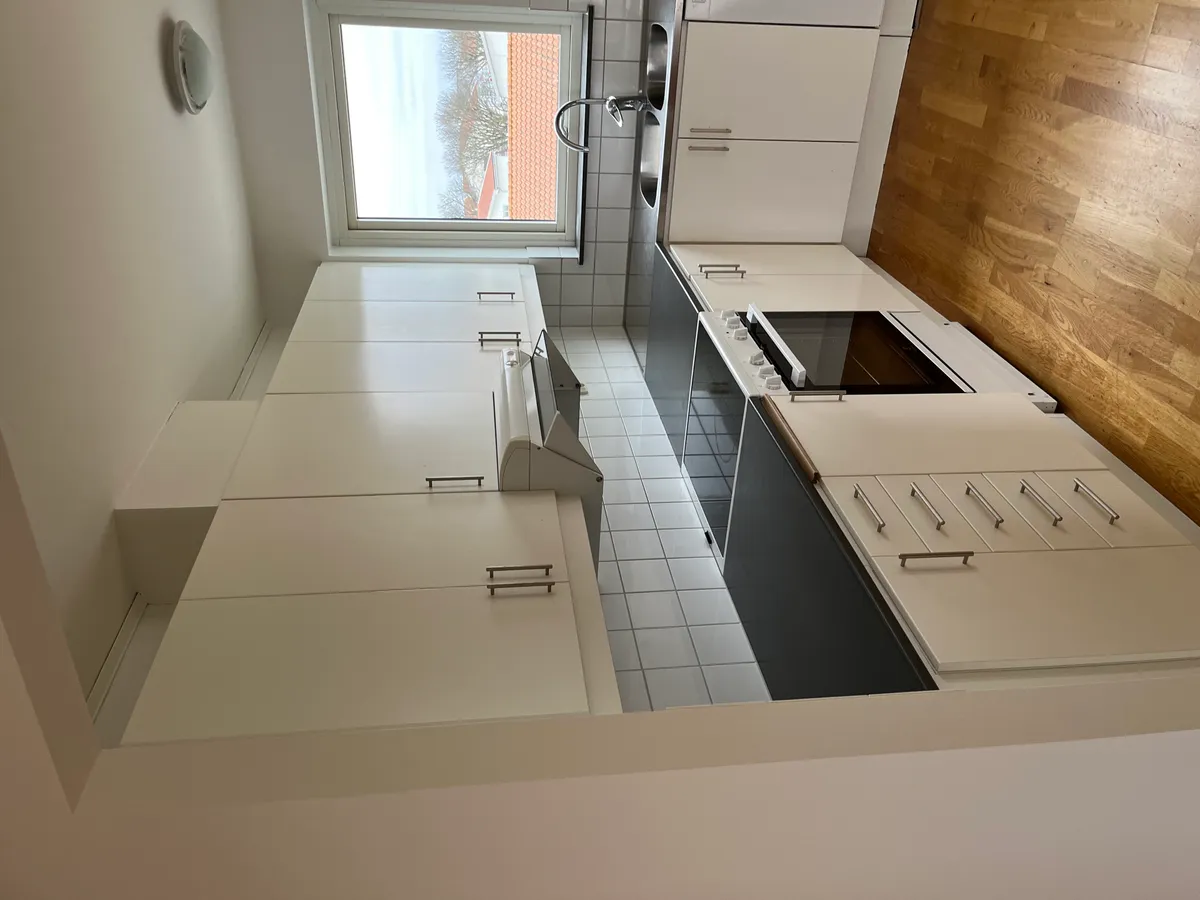 Hyreslägenhet på Klagshamn i klagshamn