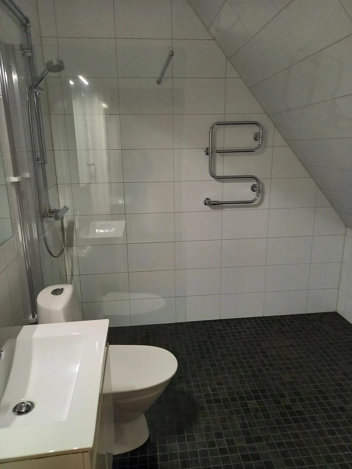 Hyreslägenhet på Nyköping i nykoping