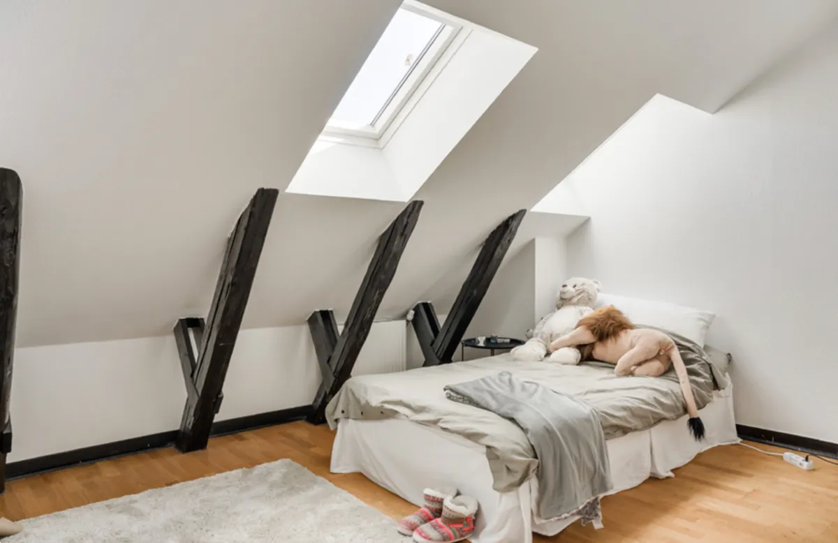 Hyreslägenhet på Landskrona i landskrona