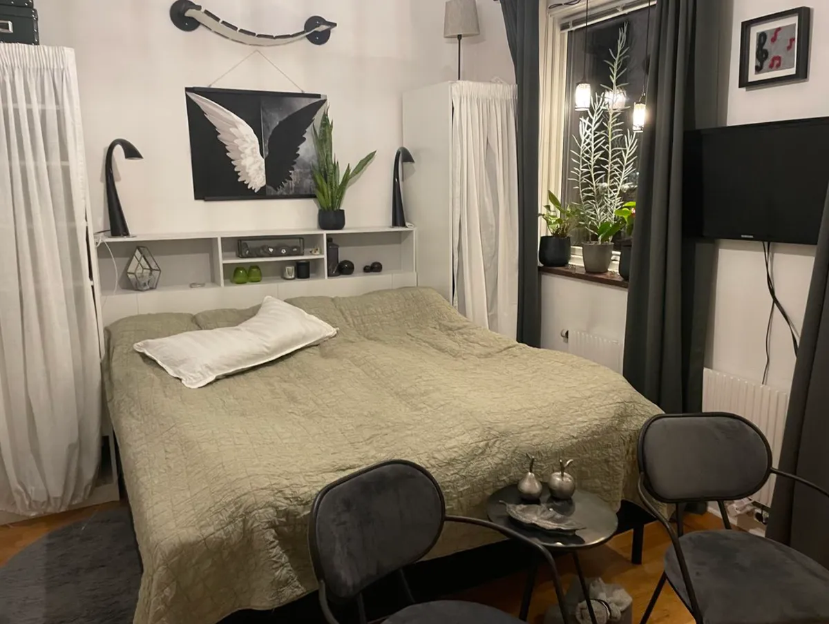 Hyreslägenhet på Landskrona i landskrona