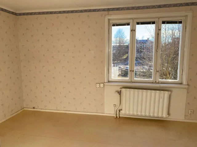 Hyreslägenhet på Hedemora i hedemora