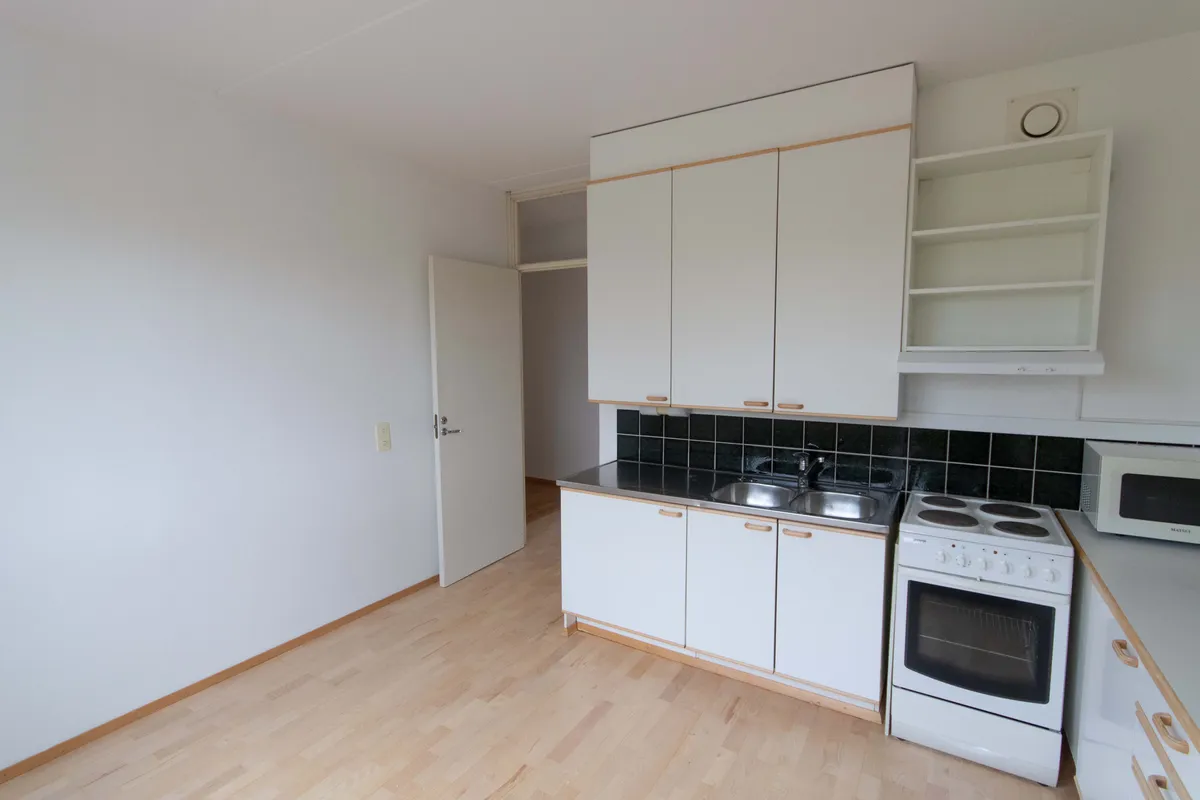 Hyreslägenhet på Espoo i espoo