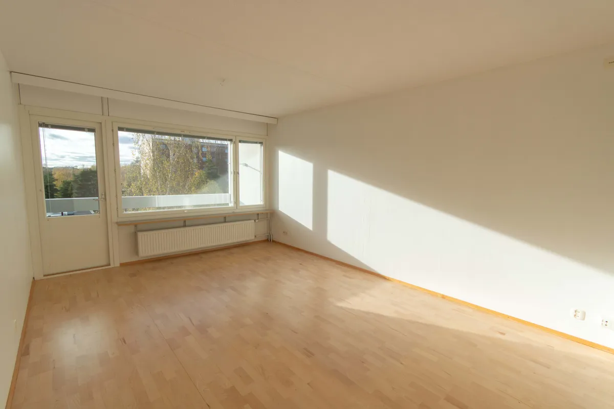 Hyreslägenhet på Espoo i espoo