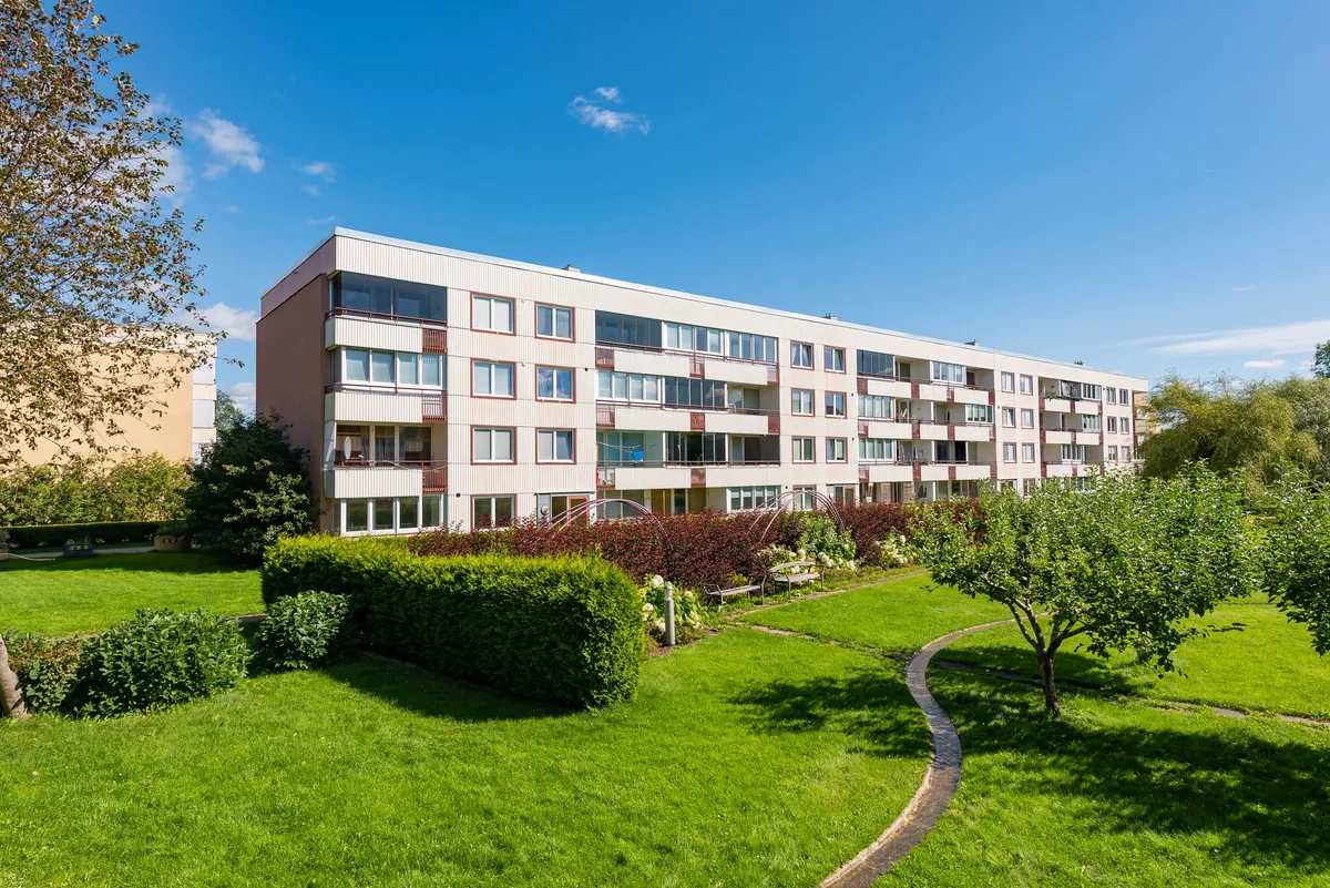Hyreslägenhet på Borlänge i borlange