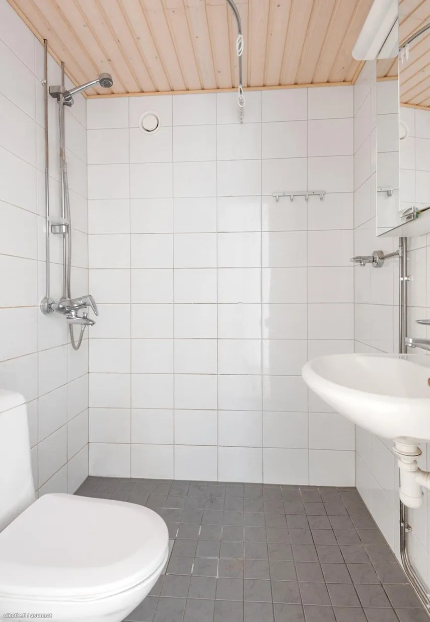 Hyreslägenhet på Turku i turku