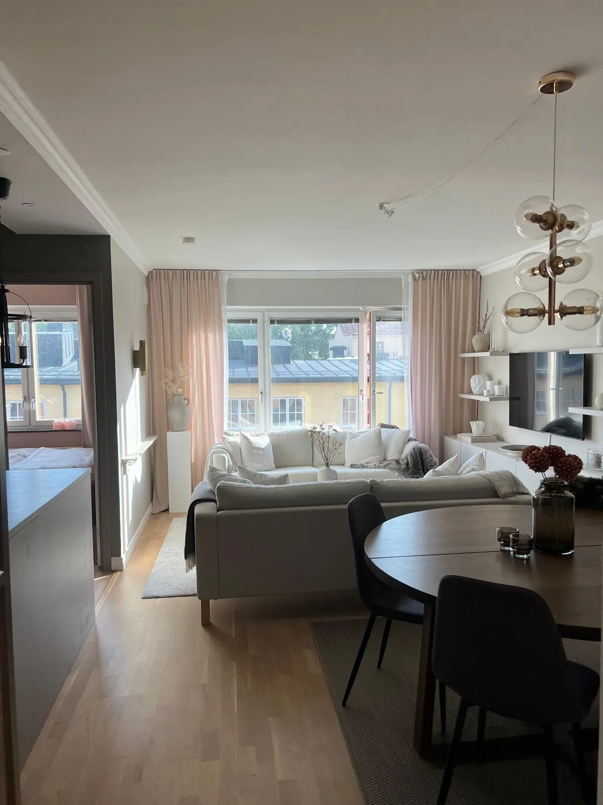 Hyreslägenhet på Uppsala i uppsala
