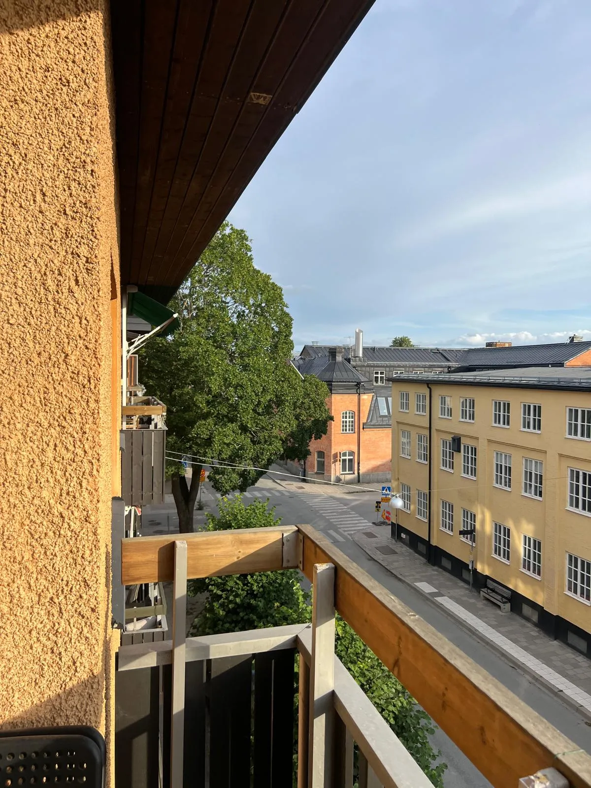 Hyreslägenhet på Uppsala i uppsala