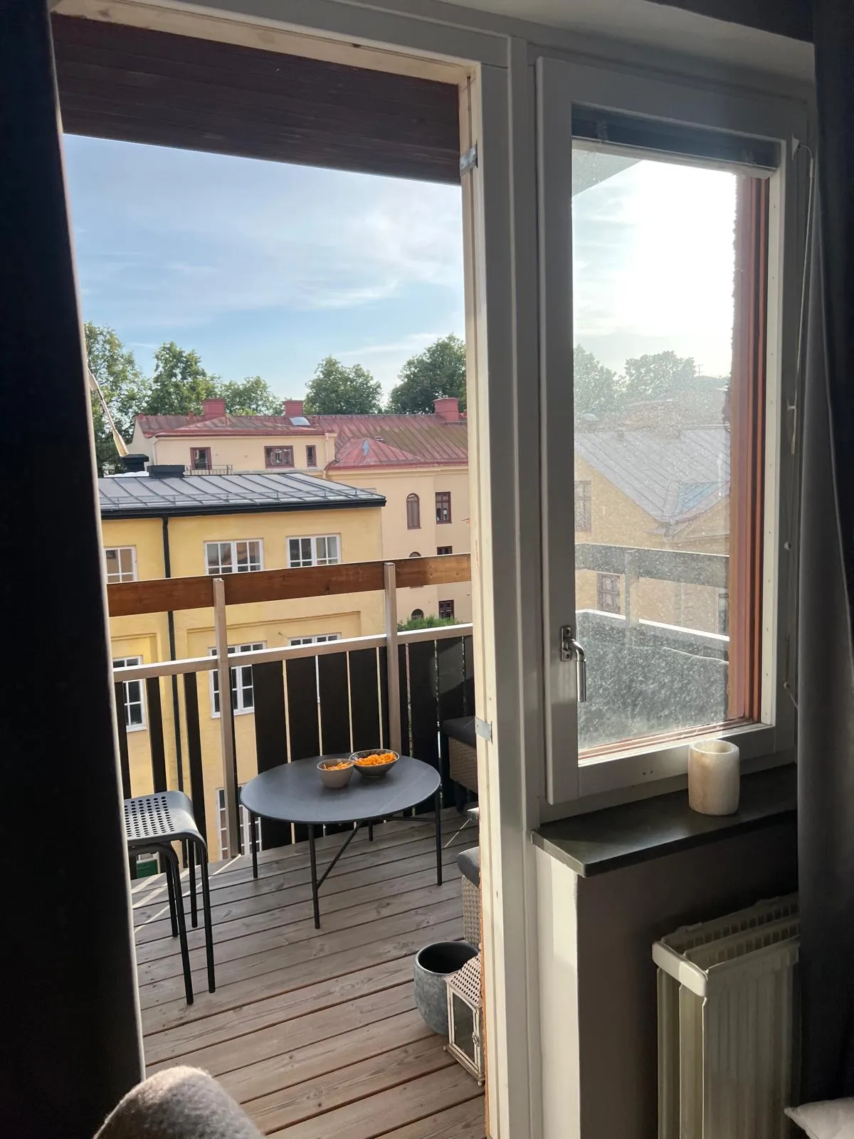 Hyreslägenhet på Uppsala i uppsala