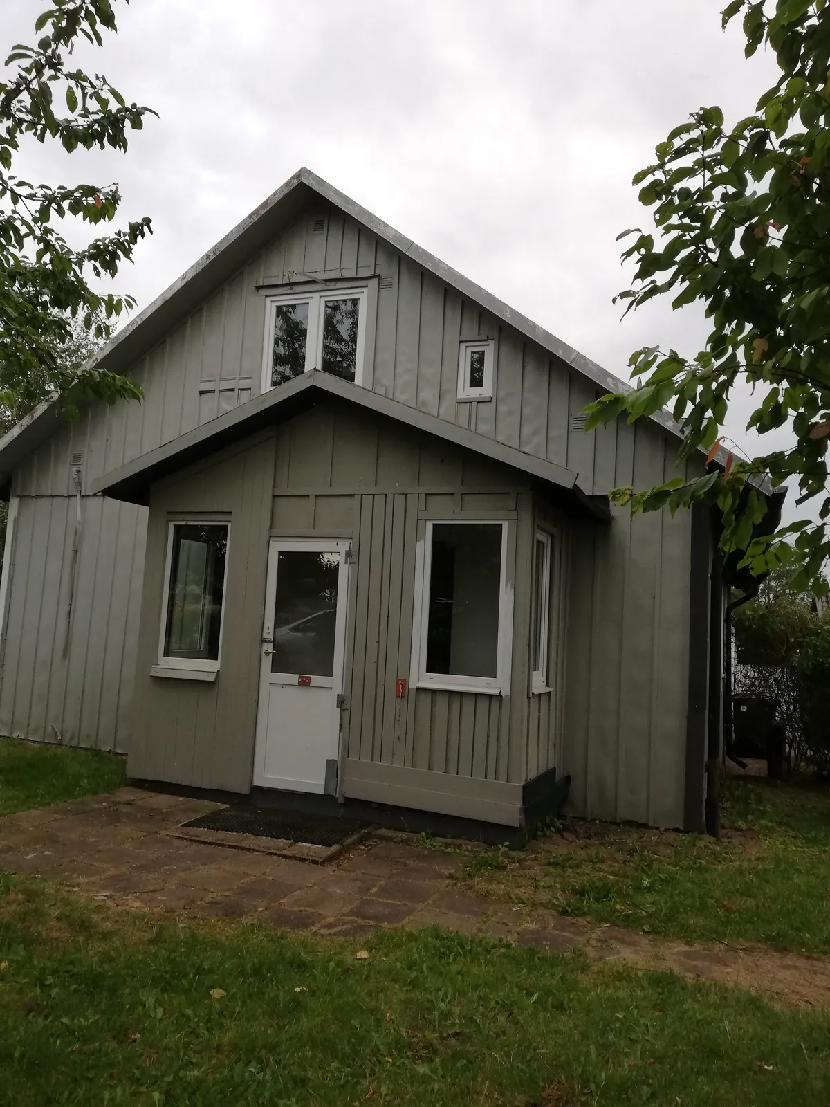 Hyresbostad på Billesholm i billesholm