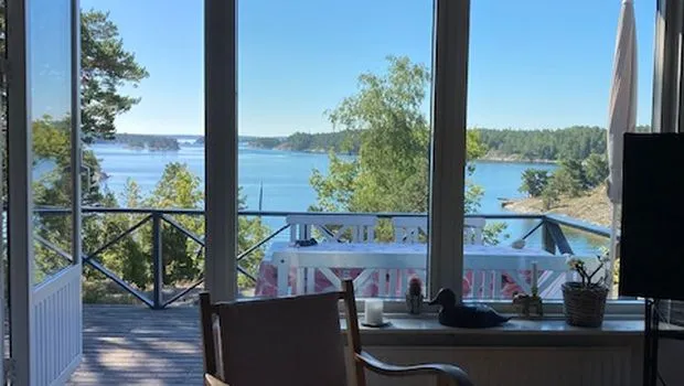 Hyresbostad på Ingarö i ingaro