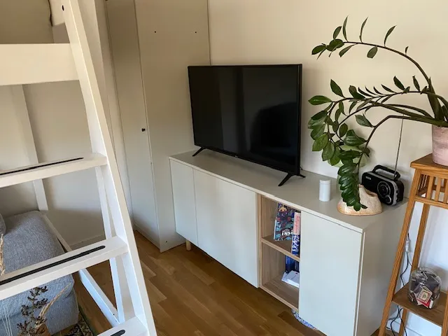 Hyreslägenhet på Älvsjö i alvsjo