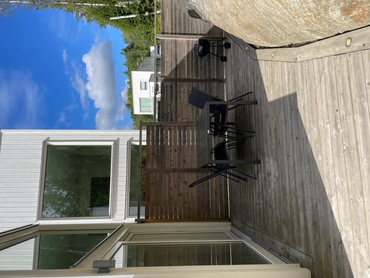 Hyreslägenhet på Huddinge i huddinge