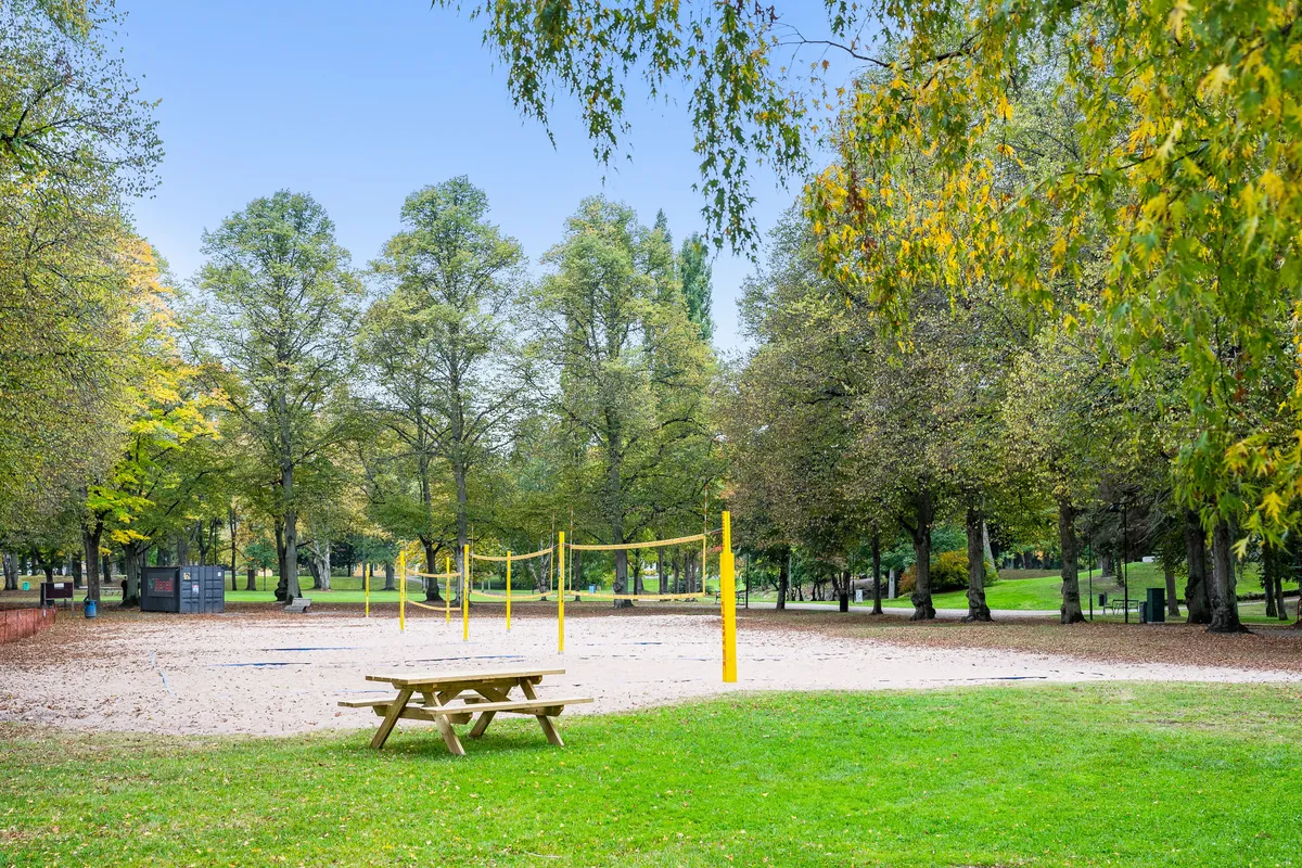 Hyreslägenhet på Norrköping i norrkoping