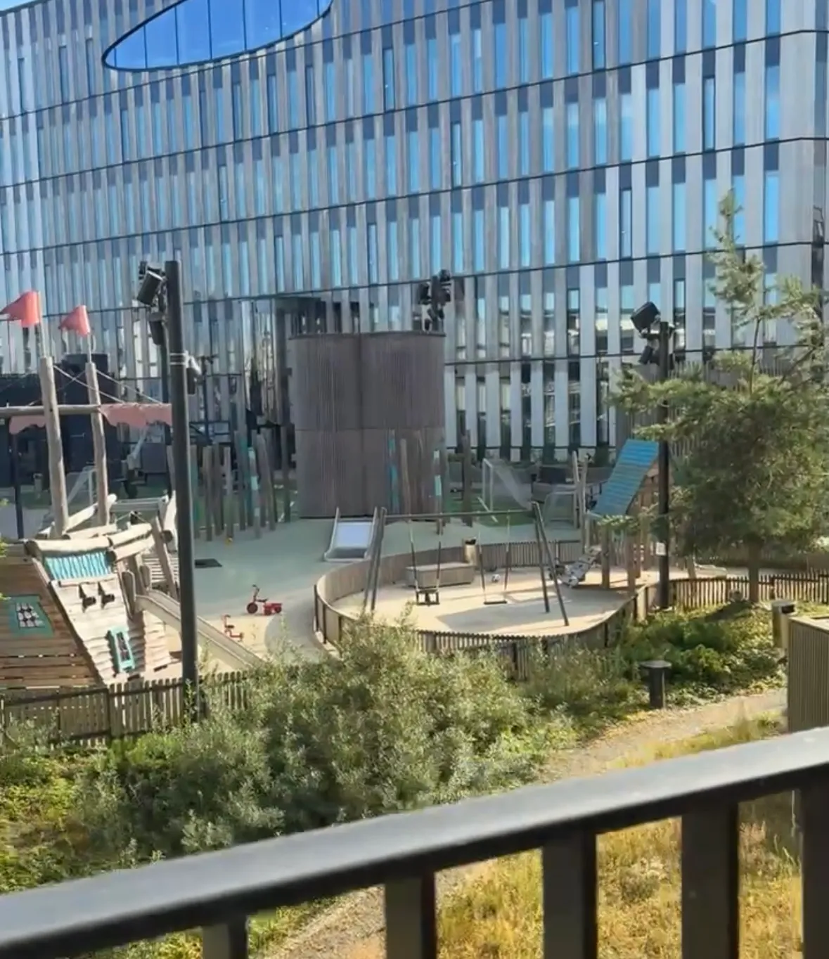 Hyreslägenhet på Helsinki i helsinki