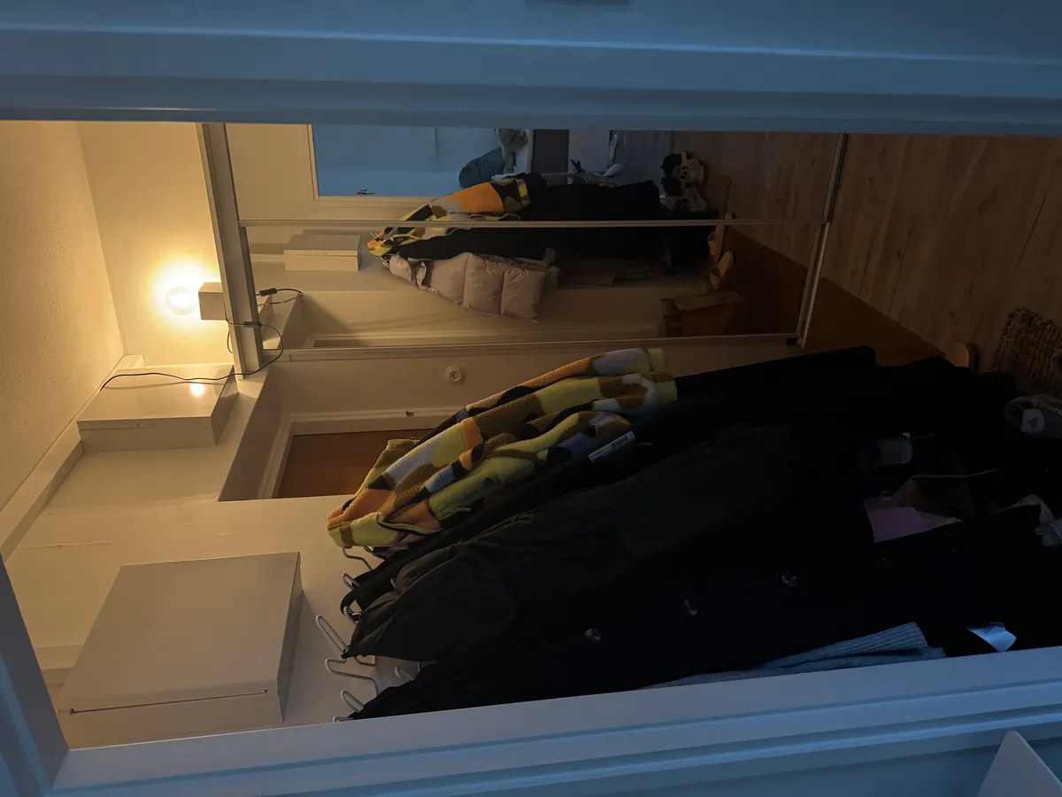 Hyreslägenhet på Helsinki i helsinki