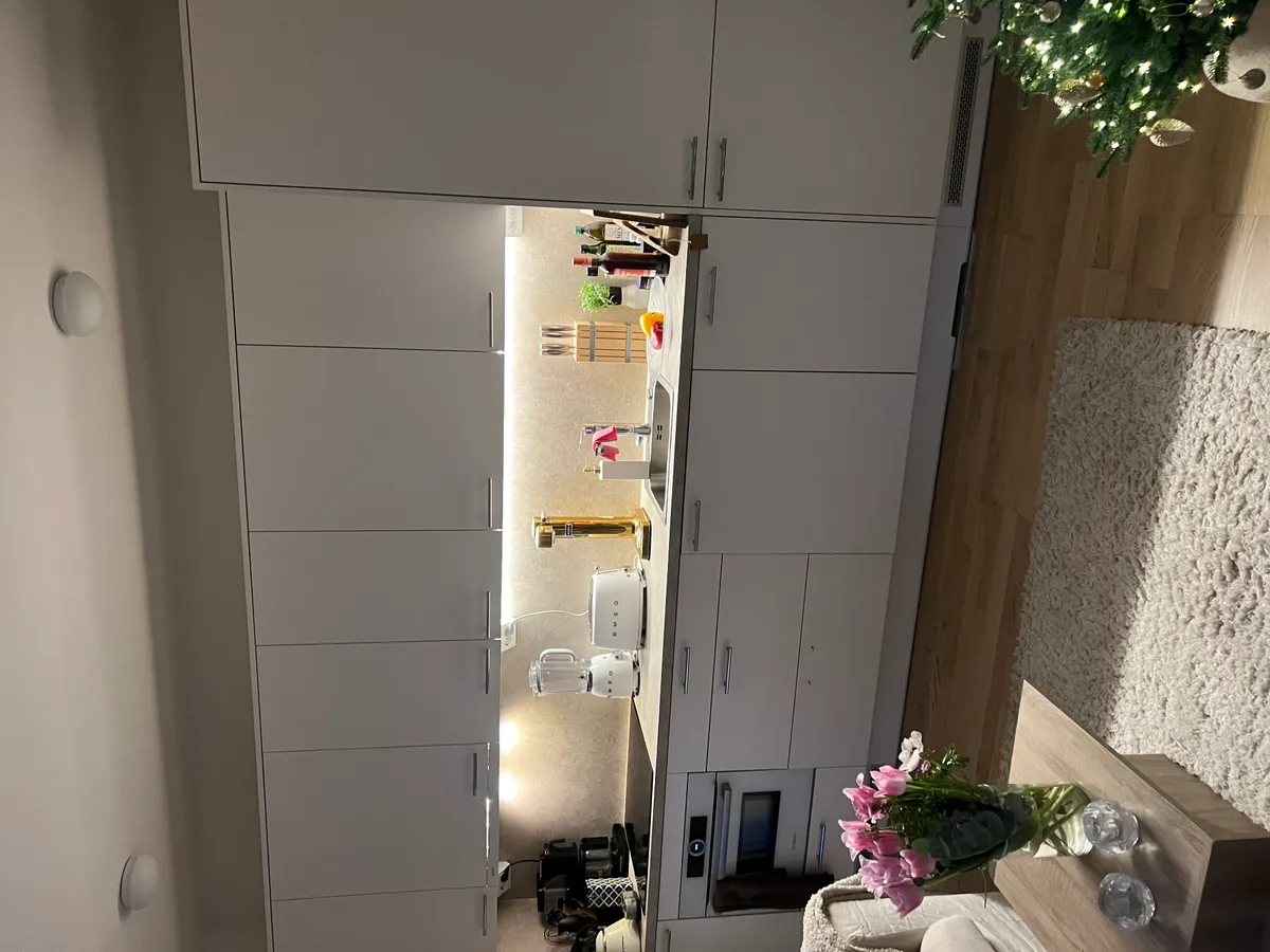 Hyreslägenhet på Hässelby i hasselby