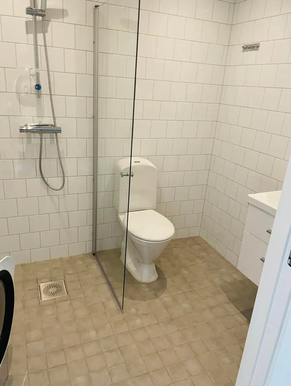 Hyreslägenhet på Hässelby i hasselby